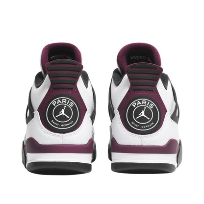 Nike Jordan 4 Retro x 巴黎圣日耳曼