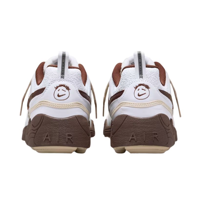 Nike Zoom Field Jaxx X Travis Scott Light Chocolate