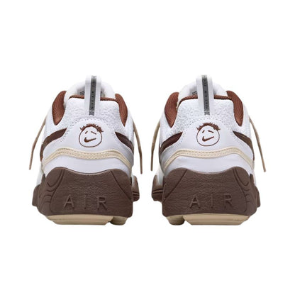 Nike Zoom Field Jaxx X Travis Scott Light Chocolate