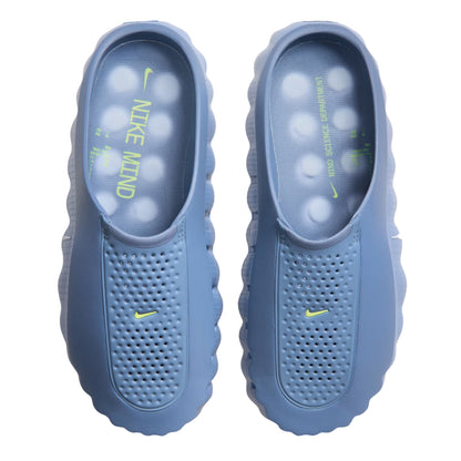 Nike Mind 001 Slide Work Blue