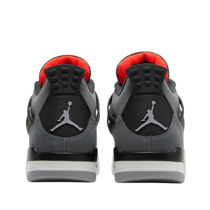 Nike Air Jordan 4 Retro Infrared