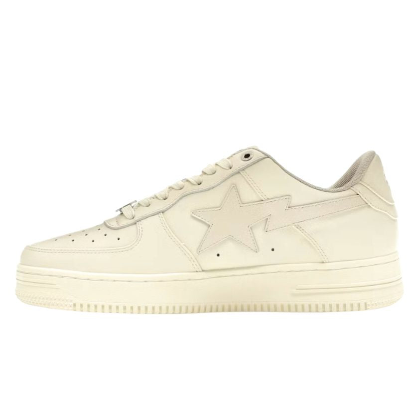 BAPE STA X Highsnobiety (IVORY)