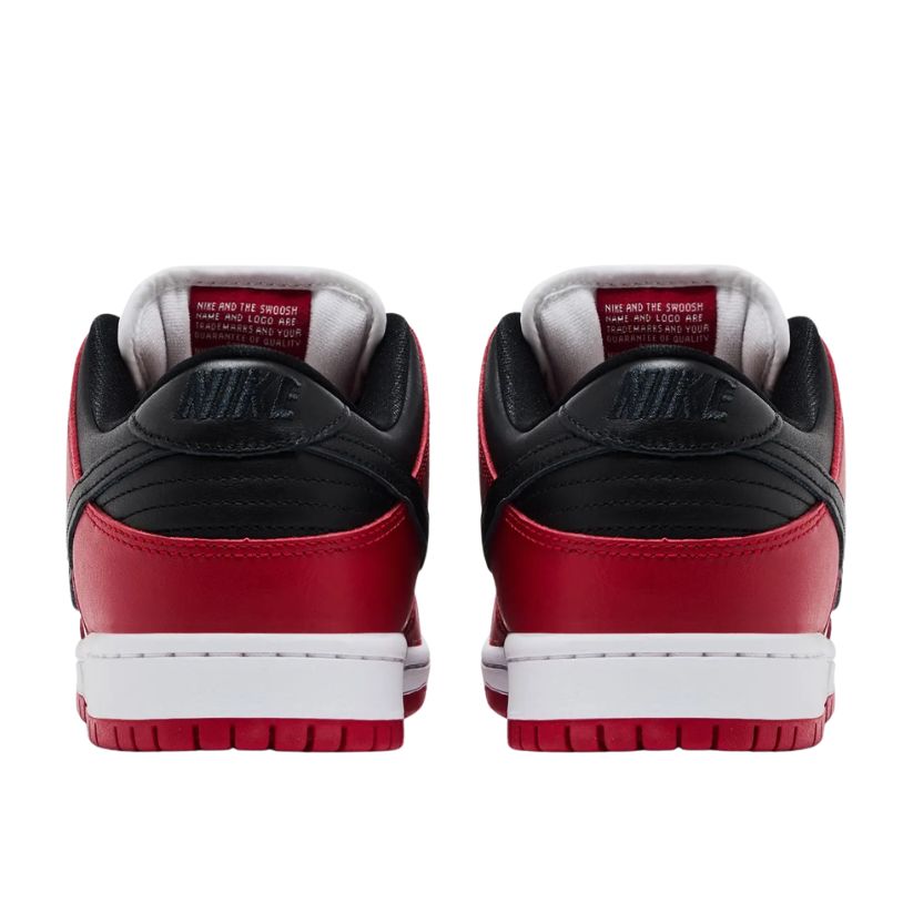 Nike SB Dunk Low J-Pack芝加哥