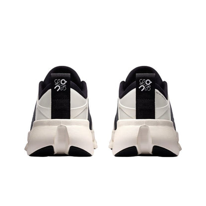 Loewe X On Cloudsolo sneaker (BLACK/EEGSHELL)