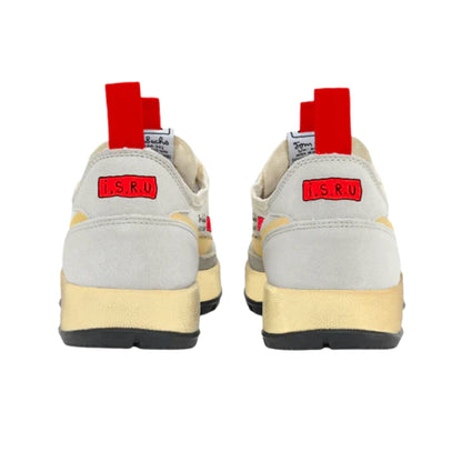 NikeCraft General Purpose Shoe x Tom Sachs I.S.R.U. Participation