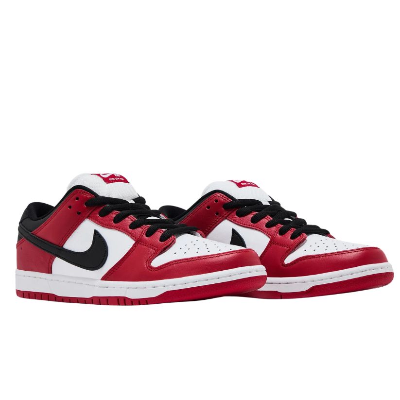 Nike SB Dunk Low J-Pack芝加哥