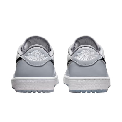 Nike Jordan 1 Retro Low Golf Wolf Grey