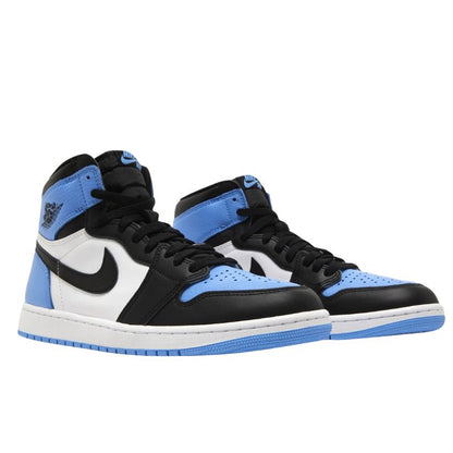 Nike Air Jordan 1 Retro High OG UNC Toe