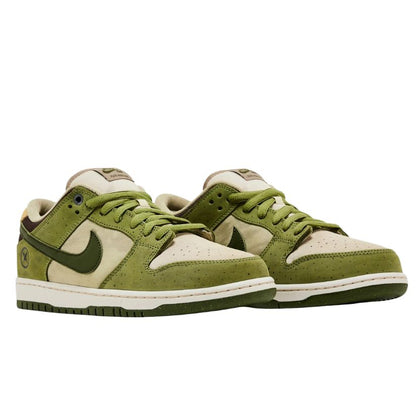 Nike SB Dunk Low X Yuto Horigome Matcha