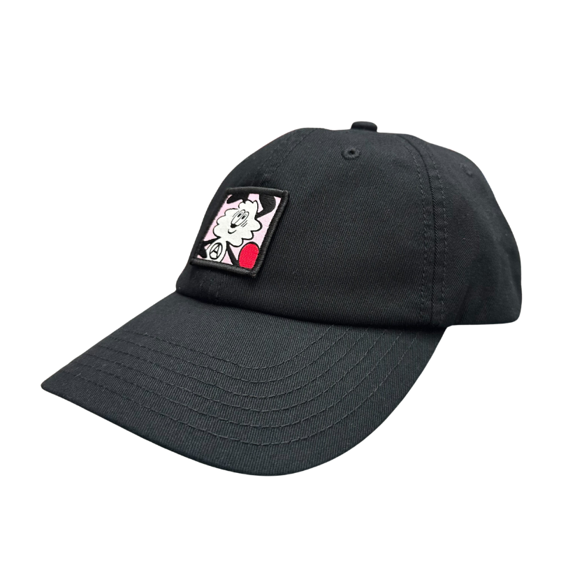 Human Made × Verdy Jamsil Store Exclusive 6Panel Cap