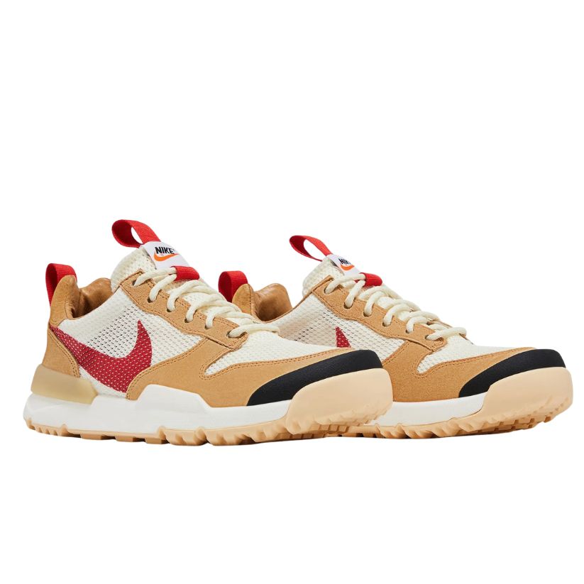 NikeCraft Mars Yard Shoe 3.0 Tom Sachs Space Camp