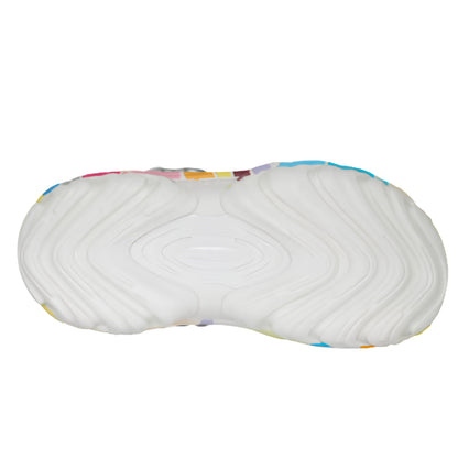 Crocs Echo II x BAPE (PURE WHITE)
