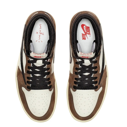Nike Jordan 1 Retro High x Travis Scott