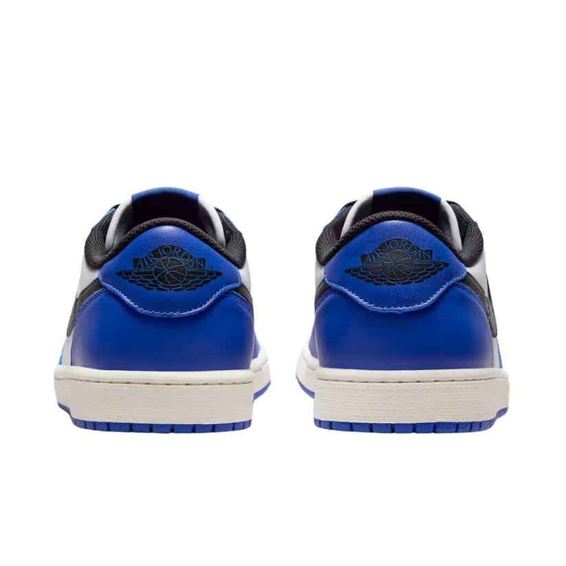 Nike Jordan 1 Retro Low OG Game Royal