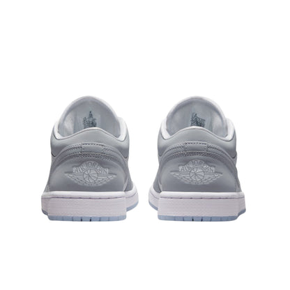 Nike Jordan 1 Low Wolf Grey (W)