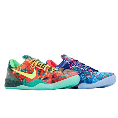Nike Kobe 8 Protro What The (2025)