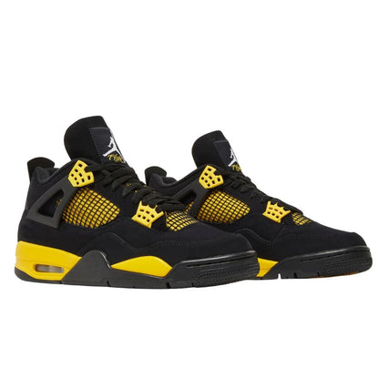 Nike Jordan 4 Retro Thunder (2023)