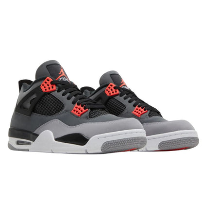 Nike Air Jordan 4 Retro Infrared