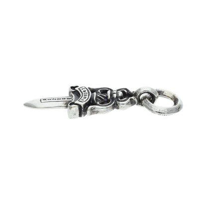 Chrome Hearts #5 Dagger Pendant