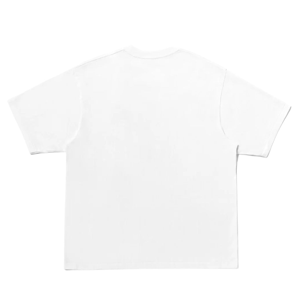 BAPE X aespa Baby Milo Relaxed Fit Tee (WHITE)
