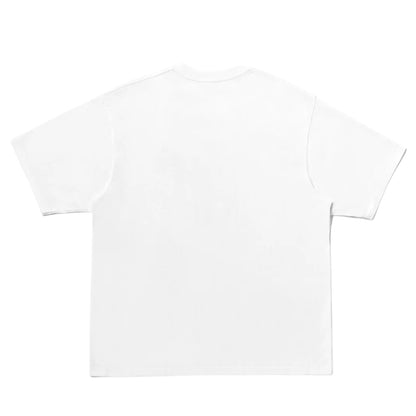 BAPE X aespa Baby Milo Relaxed Fit Tee (WHITE)