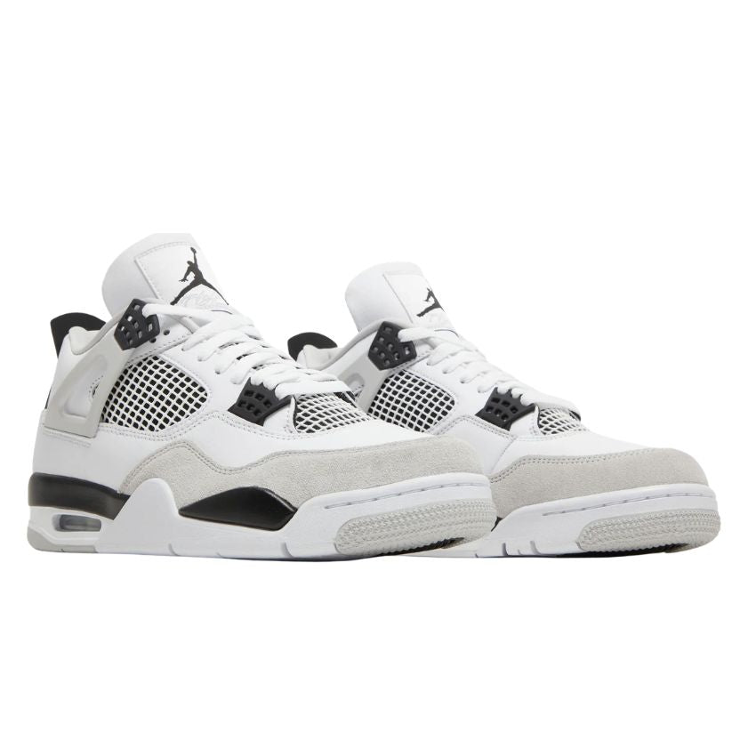 Nike Jordan 4 Retro Military Black