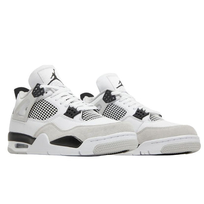 Nike Jordan 4 Retro Military Black