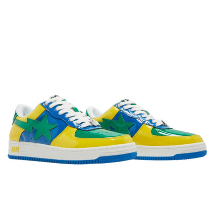 BAPE STA Brazil