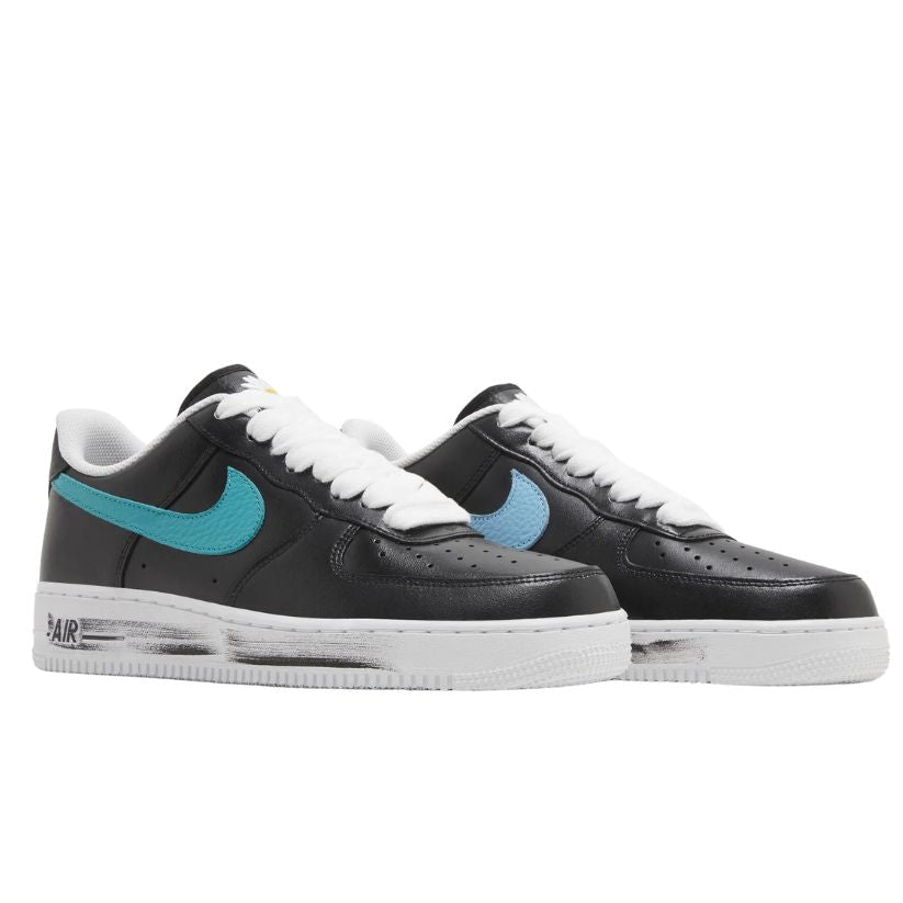 Nike Air Force 1 Low X G-Dragon Peaceminusone Para-Noise 3.0