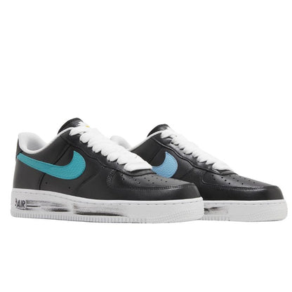 Nike Air Force 1 Low X G-Dragon Peaceminusone Para-Noise 3.0
