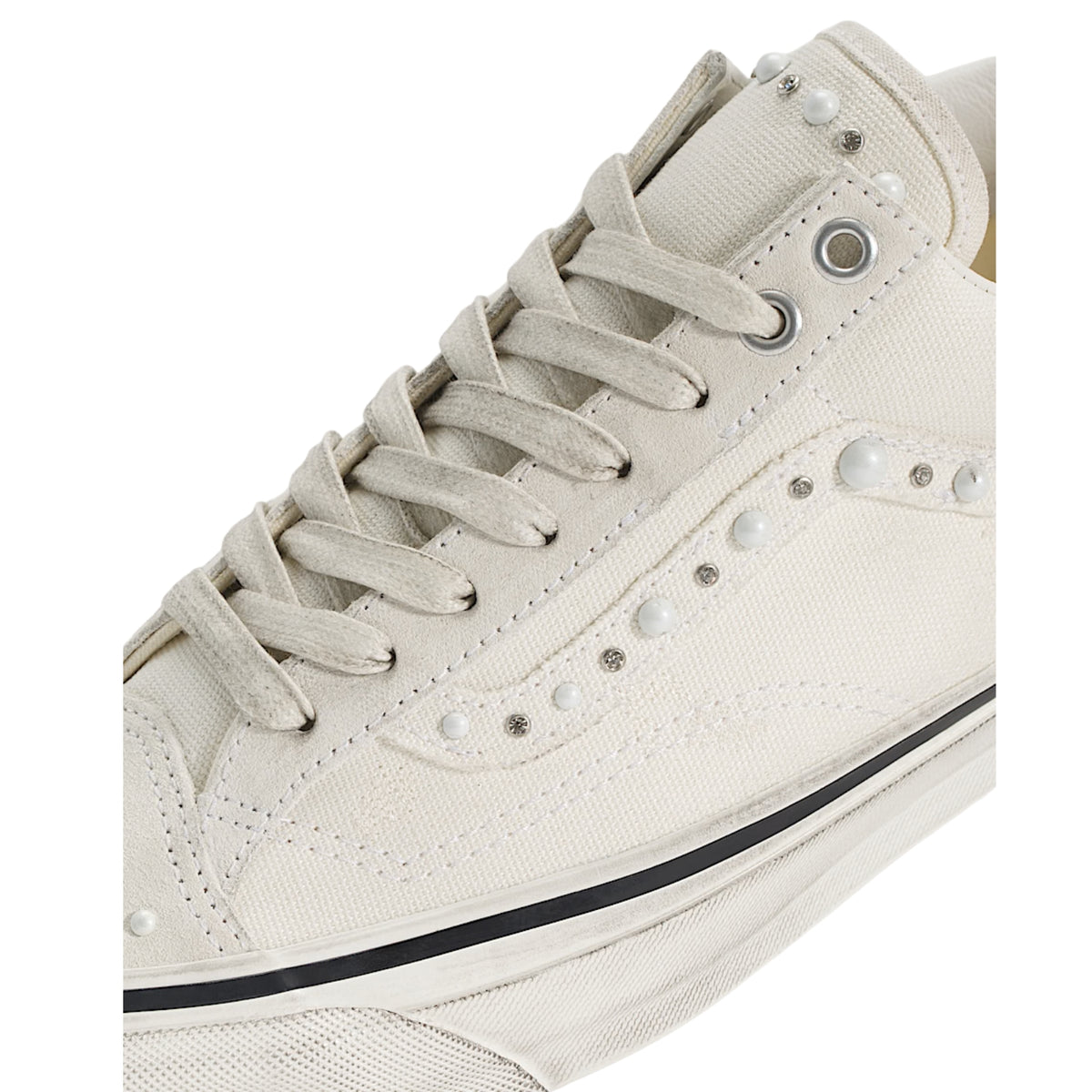 Vans LX Old Skool 36 Pearlized Pack (MARSHMALLOW)