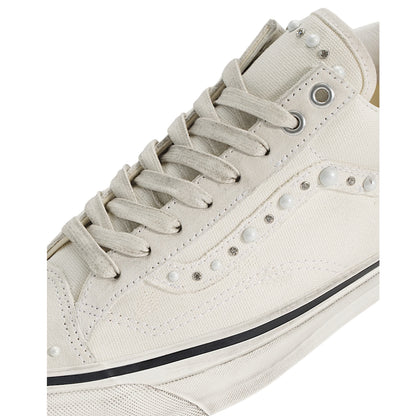 Vans LX Old Skool 36 Pearlized Pack (MARSHMALLOW)