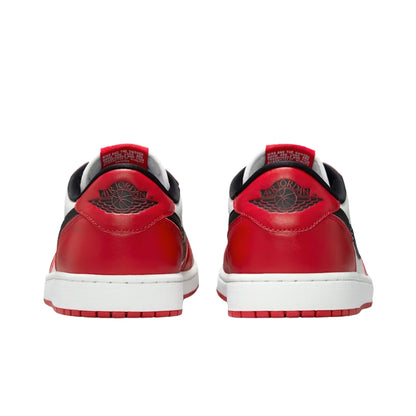 Nike Jordan 1 Retro Low OG Chicago (2025)