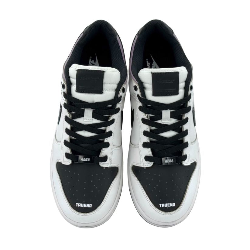 Nike Dunk Low  AE86 Concept by No-brainer