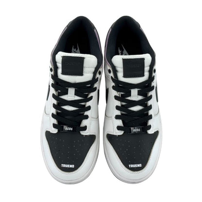 Nike Dunk Low  AE86 Concept by No-brainer
