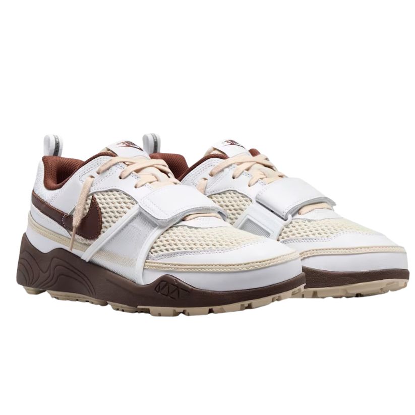 Nike Zoom Field Jaxx X Travis Scott Light Chocolate