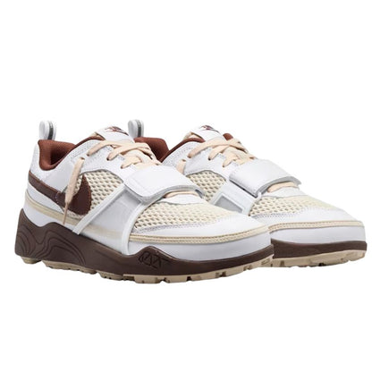 Nike Zoom Field Jaxx X Travis Scott Light Chocolate