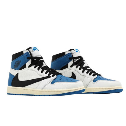 Nike Air Jordan 1 High OG SP X Fragment X Travis Scott