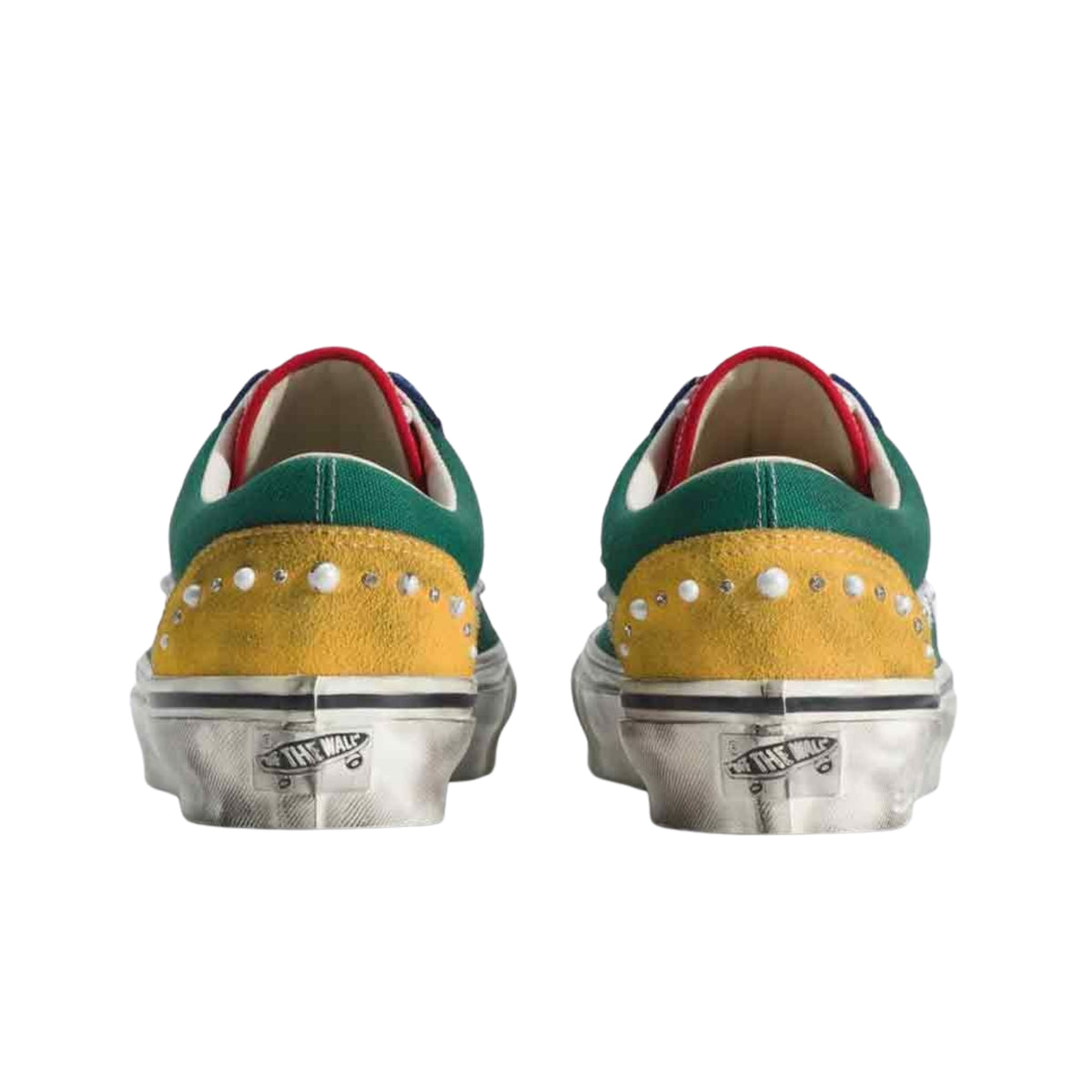 Vans LX Old Skool 36 Pearlized Pack (YACHT CLUB)