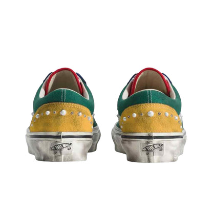 Vans LX Old Skool 36 Pearlized Pack (YACHT CLUB)