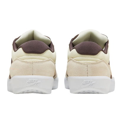 Nike SB Force 58 Reverse Mocha