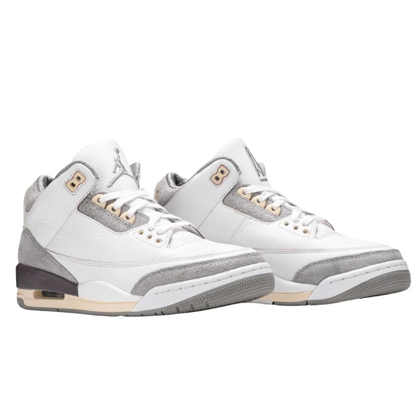Nike Jordan 3 Retro x A Ma Maniére (女)