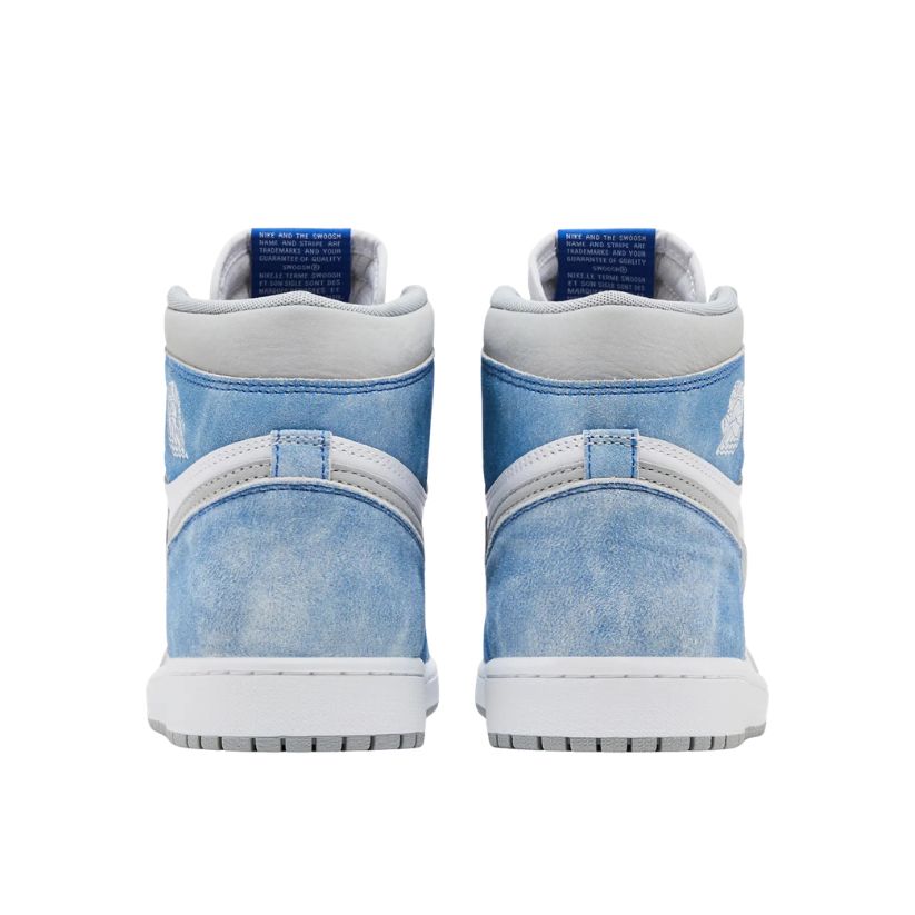 Nike Jordan 1 Retro High OG Hyper Royal