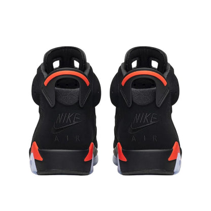 Nike Air Jordan 6 Retro Black Infrared (2019)