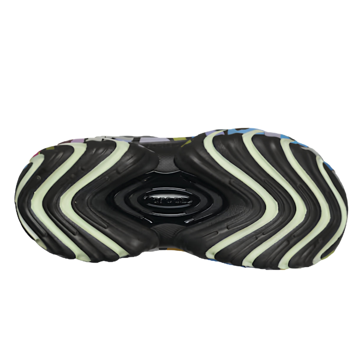 Crocs Echo II x Bape (BLACK)