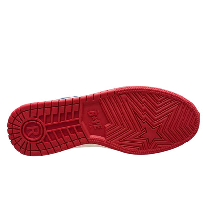 BAPE SK8 STA 5th Anniversary Paris Exclusive 2023
