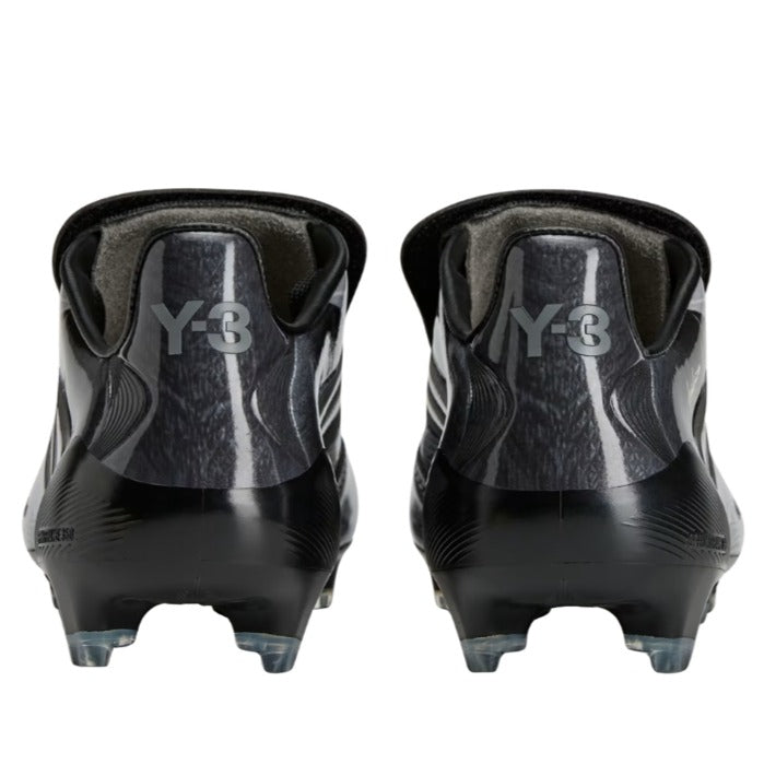 adidas F50 Tunit FG x Y-3 Beast Pack Wolf
