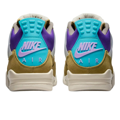 Nike Jordan 4 Retro SP x Union LA Desert Moss