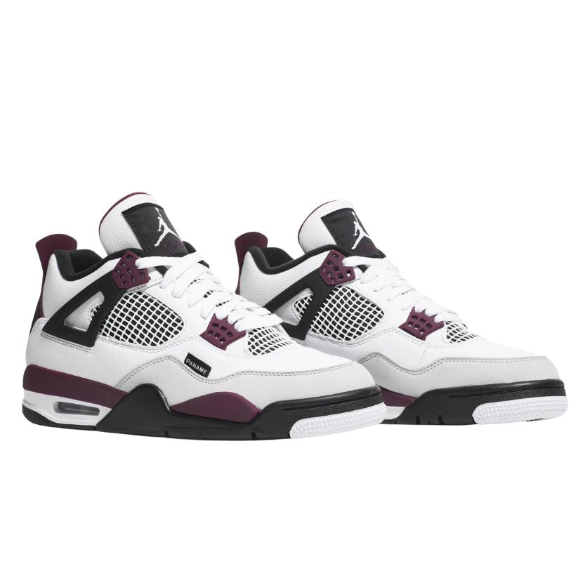 Nike Jordan 4 Retro x 巴黎圣日耳曼