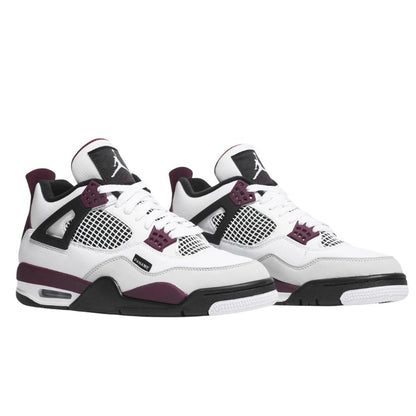 Nike Jordan 4 Retro x 巴黎圣日耳曼